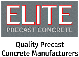 Elite Precast Concrete — Quality Precast Concrete Manufacturers