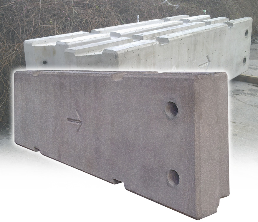 Pin by Mathew Burbank on Barriers LVL11-15 | Precast concrete, Concrete