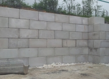 Legato retaining wall - Winvic 108