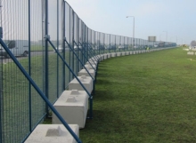 Fencing Counterweights - Legato Blocks