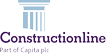 construction line logo