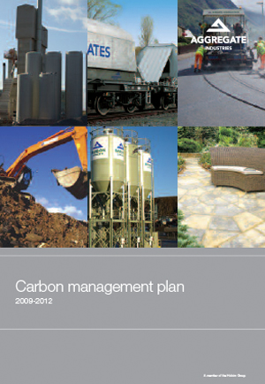 Carbon Management Plan