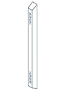 Indicator Posts CG311