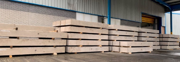 Bespoke Precast Concrete for Renewable Energy Projects