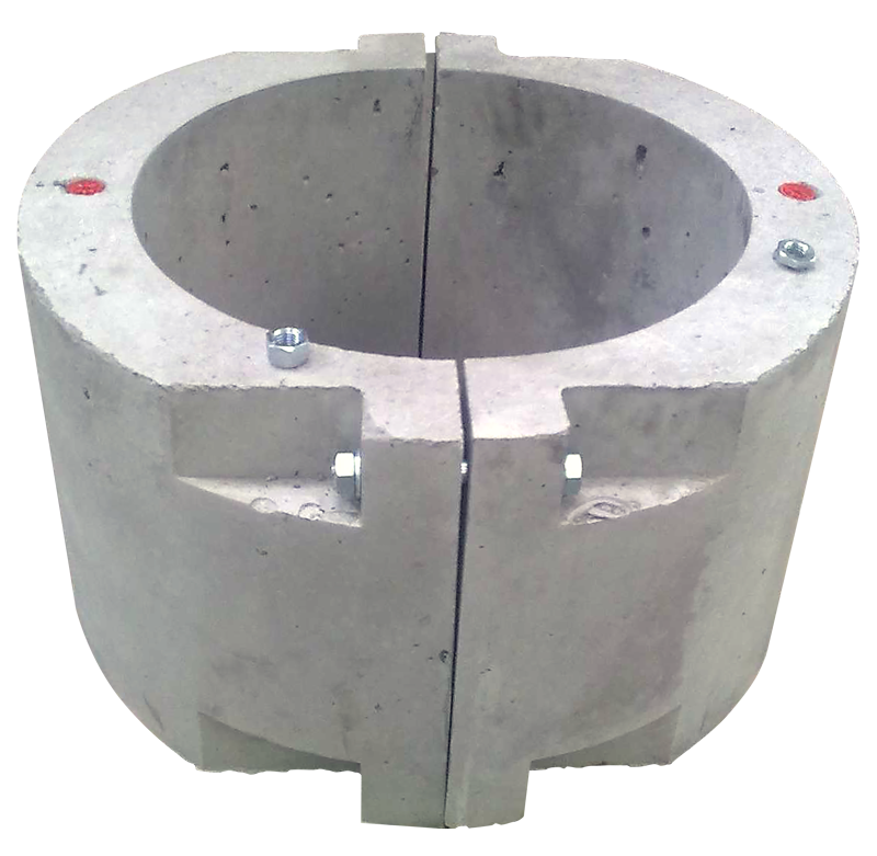 Pipe-Collars Pipe Collars
