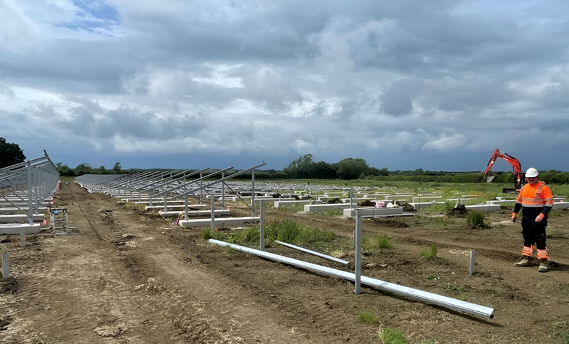Renewable Energy