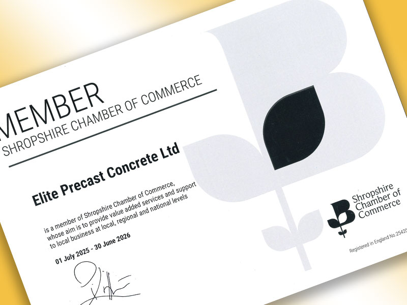Shropshire Chamber of Commerce - Latest News
