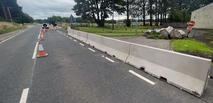 Security Barriers for Renewable Energy Site Protection Security Barriers for Renewable Energy Site Protection