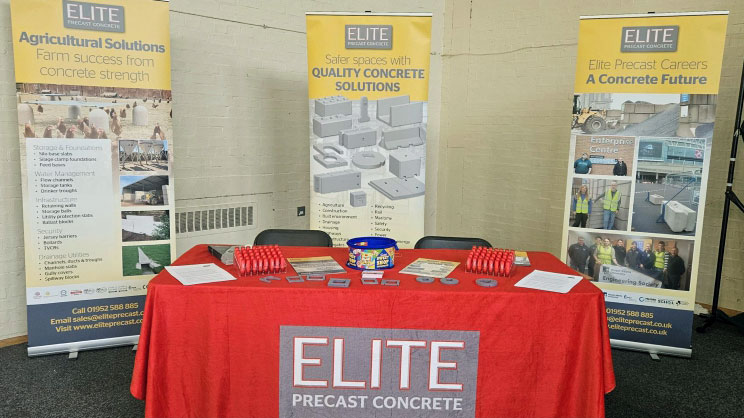 Harper Adams University Harper Adams University