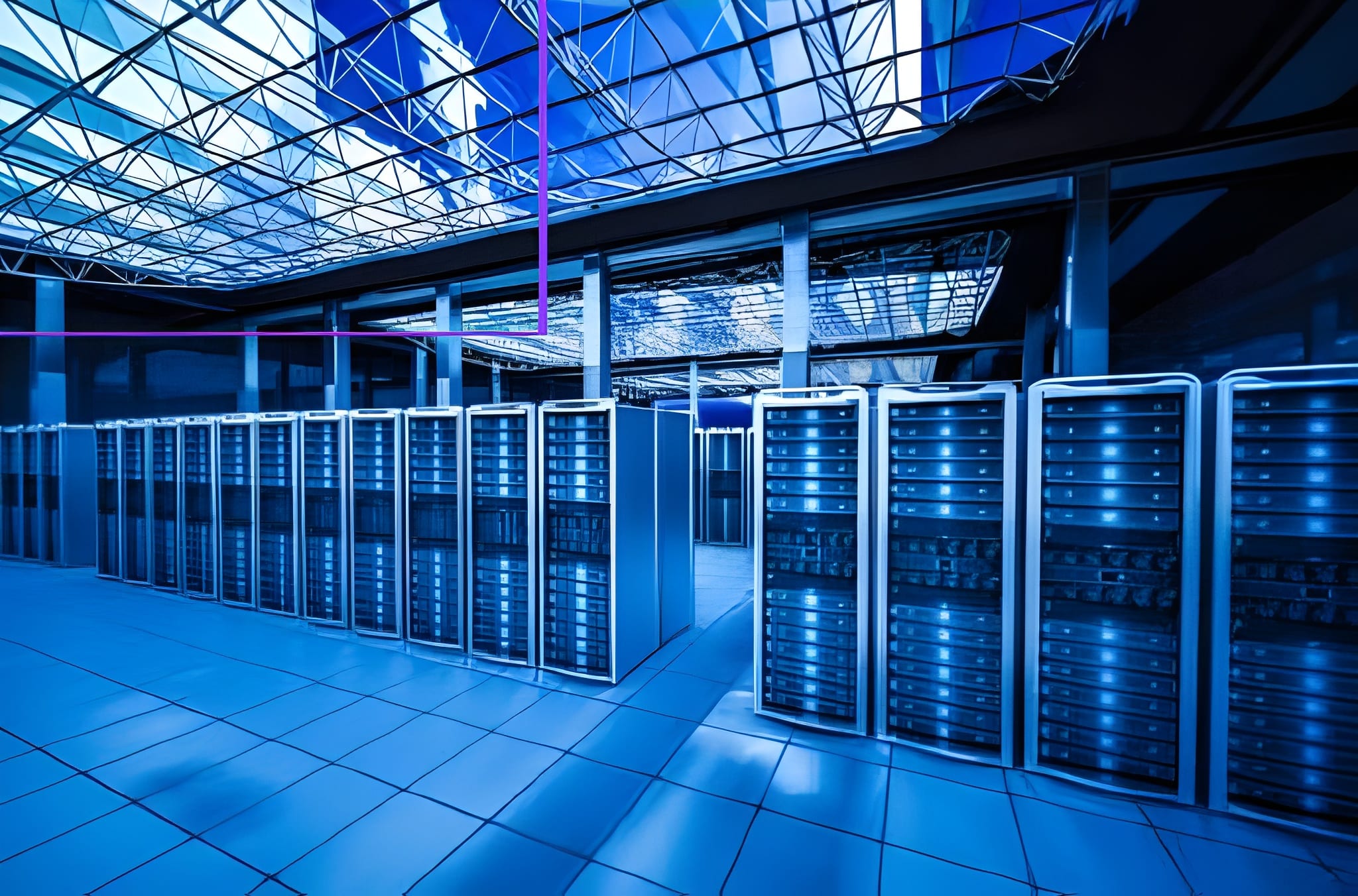 Data Centre