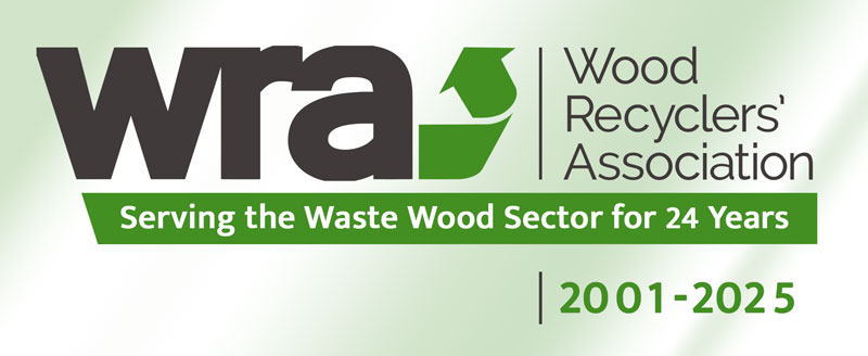 Legato® Interlocking Walling at Wood Recyclers’ Association Winter Members’ Meeting
