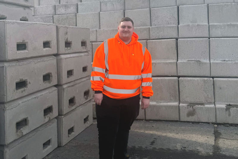 Operations success for Apprentice Matt Operations success for Apprentice Matt