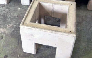 EV Base Blocks