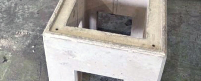 EV Base Blocks